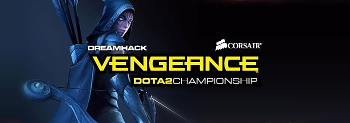 DreamHack Winter 2011