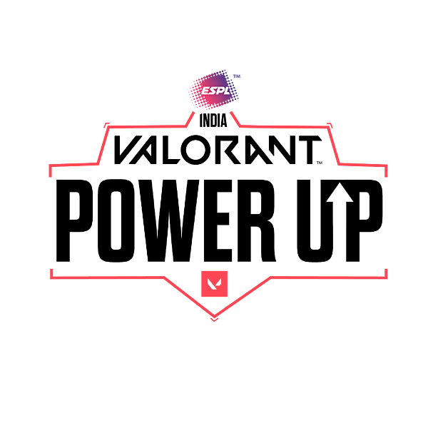 ESPL Valorant Power Up India