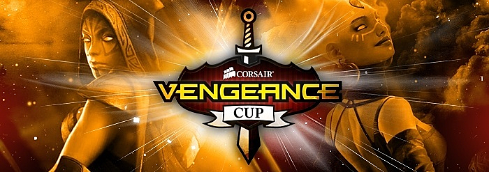 DreamHack Summer 2012
