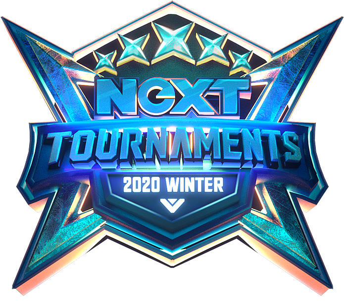 NetEase Esports X Tournament 2021 The Nexus
