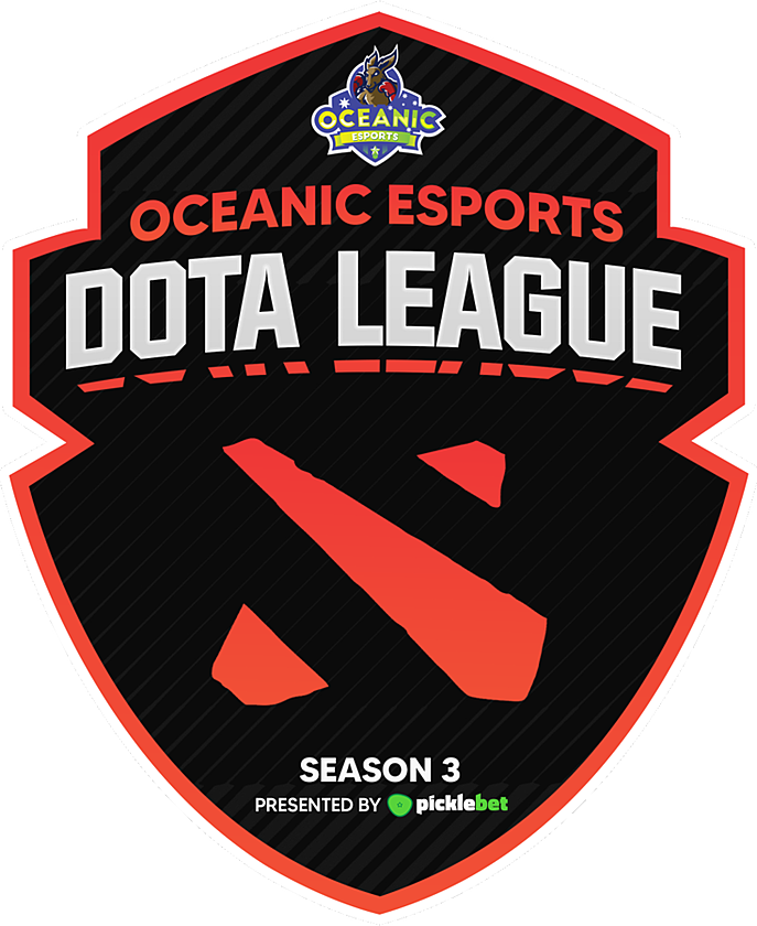 Oceanic Esports League Season 3