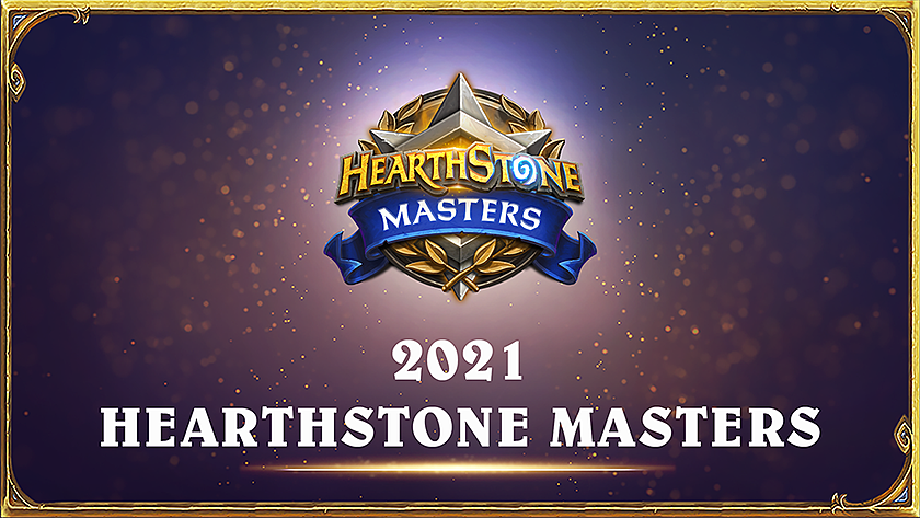 Hearthstone Masters Tour 2021 Ironforge