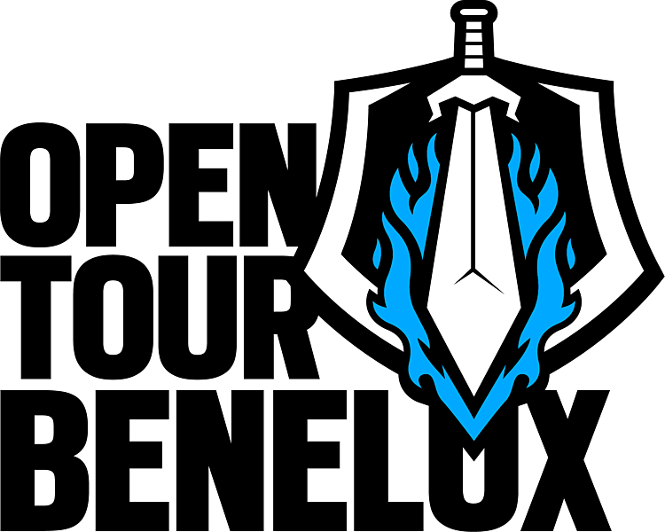 Open Tour Benelux 2021 Spring