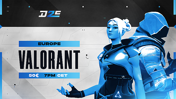 Valorant Pro Series #37