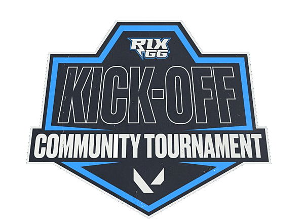 RixGG Kick-Off Community Tournament