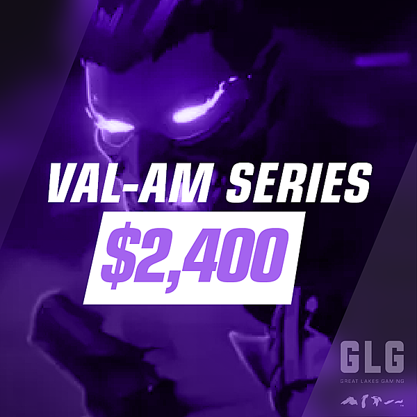 GLG - VAL-AM PlayerzZone Invitational