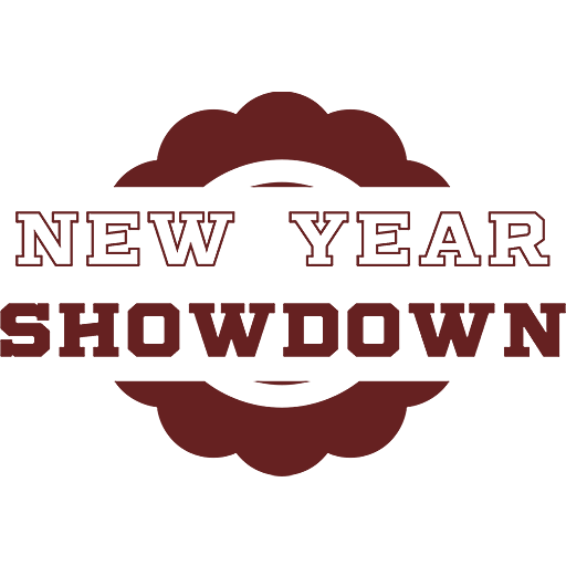 Moon Studio New Year Showdown