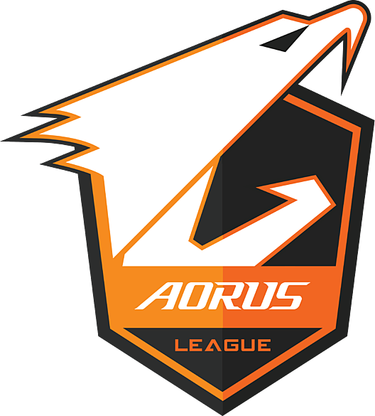 AORUS League Brazil #3