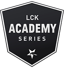 LCK Academy Series 2021 Spring