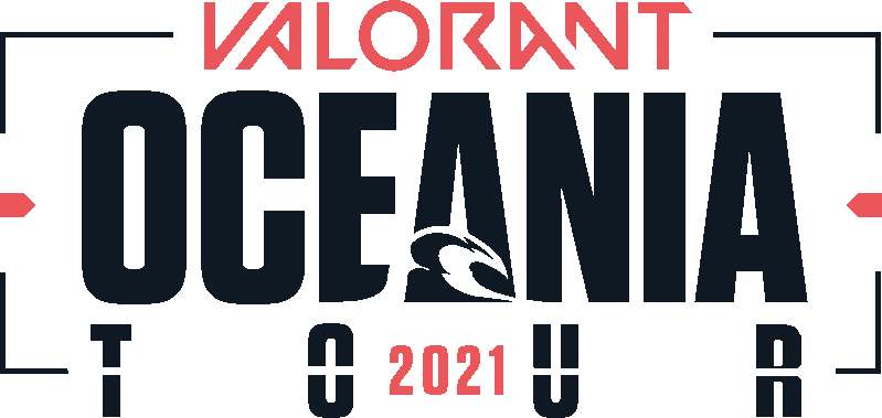 VALORANT Oceania Tour 2021 Stage 1