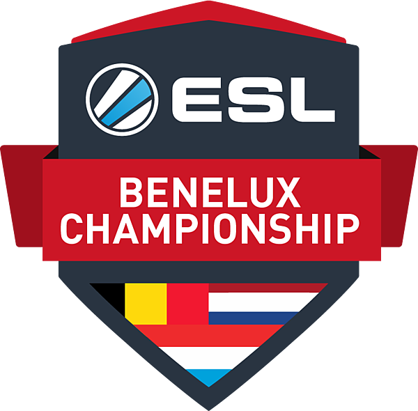 ESL Benelux Championship Summer 2018