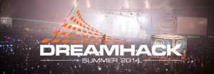 DreamHack Summer 2014