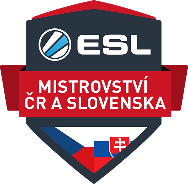 ESL Mistrovství ČR a Slovenska Kick-off Season