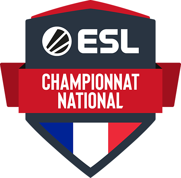 ESL Championnat National Winter 2017