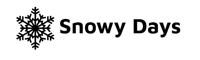 Snowy Days