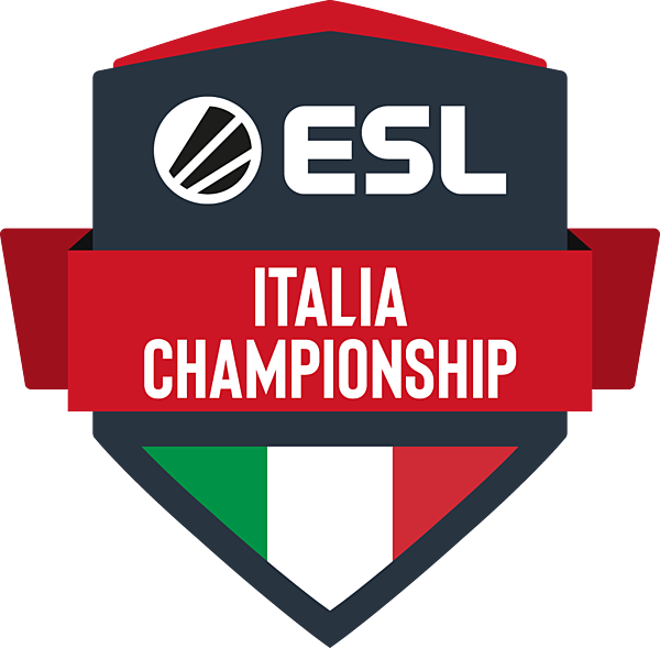 ESL Italia Championship Winter 2018