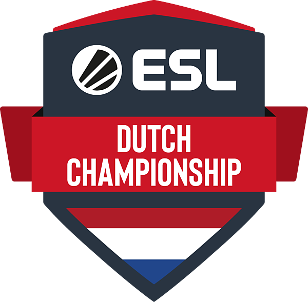ESL Dutch Championship Summer 2019