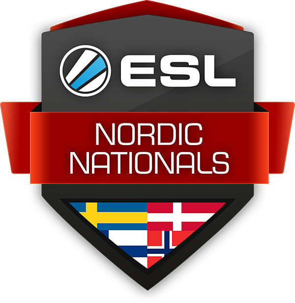 ESL Nordic Nationals Season 1