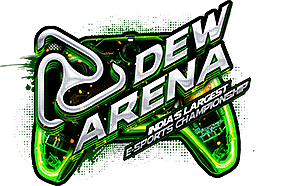 Dew Arena Saudi Arabia