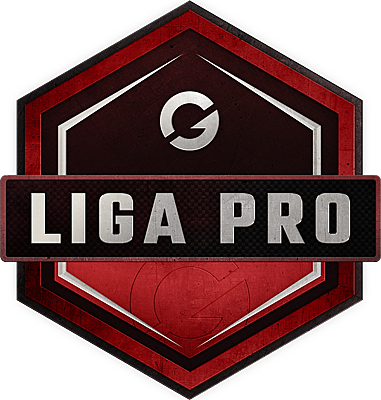 Gamers Club Liga Profissional: February 2021