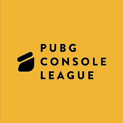 PUBG Console League Europe Season 1
