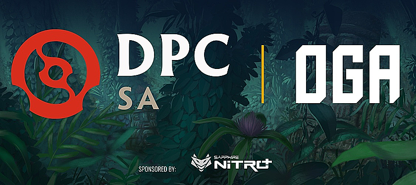 OGA DPC South America Regional League Season 2