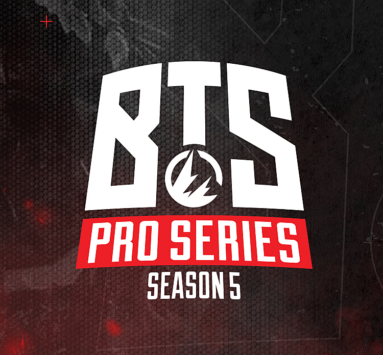 BTS Pro Series Season 5
