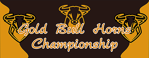 Gold Bull Horns Championship