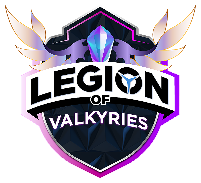 Legion of Valkyries: March 2021