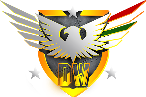 Digital Warriors Season 1