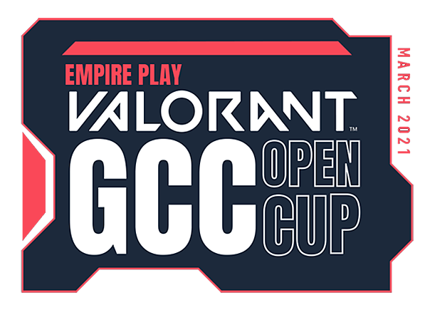 VALORANT GCC Open Cup