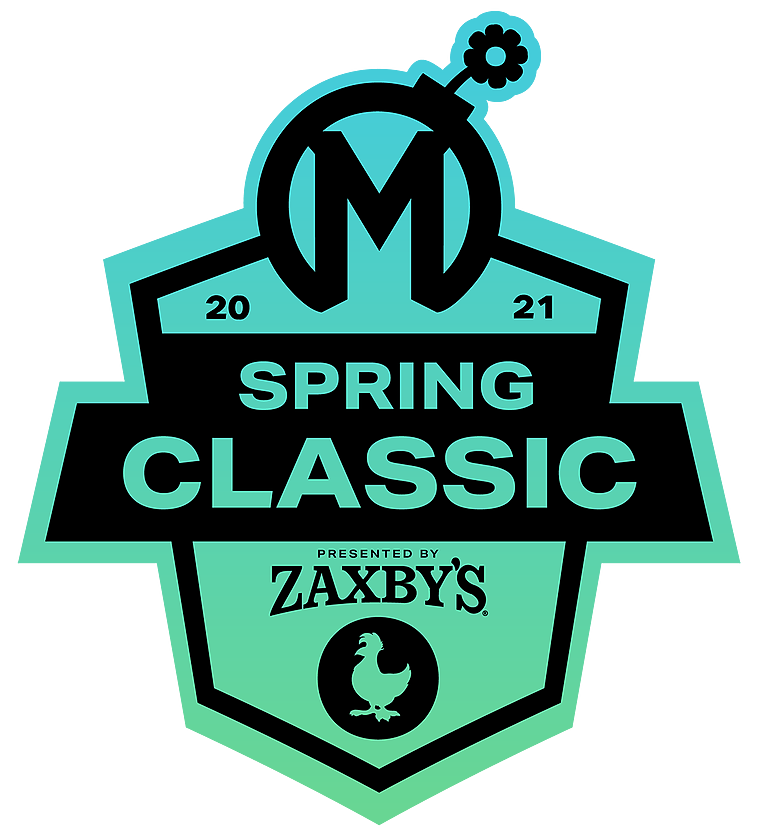 Mayhem Spring Classic - 2021