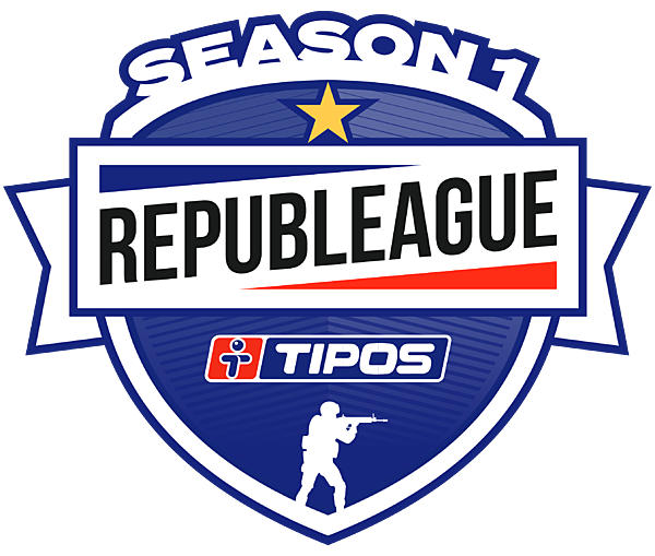 REPUBLEAGUE Season 1