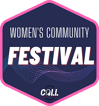 Women’s Community Festival Masters