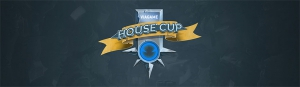 Viagame House Cup #3