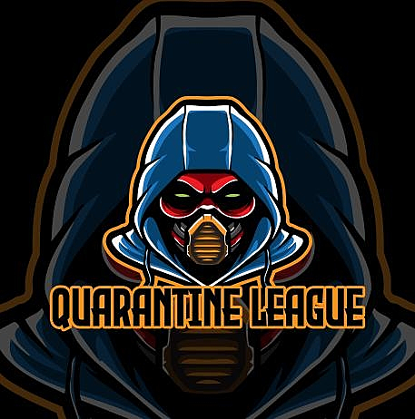 Quarantine League - Finale