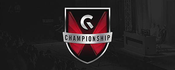 Gfinity Summer Masters #1