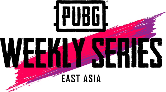 PUBG WEEKLY SERIES EAST ASIA Phase 1 TWHKMO
