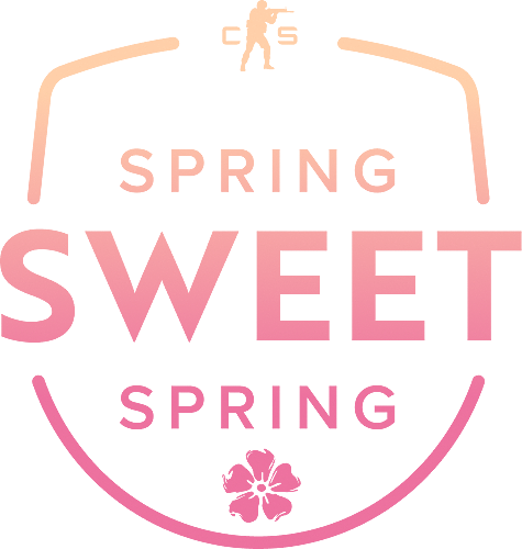 Spring Sweet Spring #1