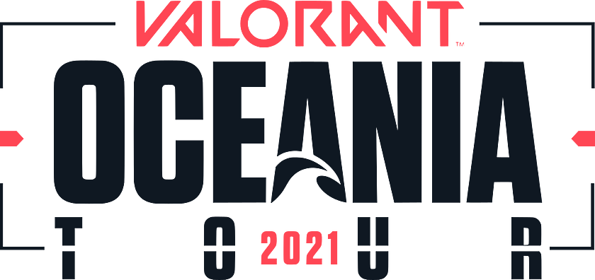 VALORANT Oceania Tour 2021 Stage 2