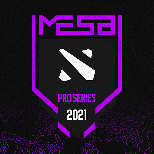 MESA Pro Series #3