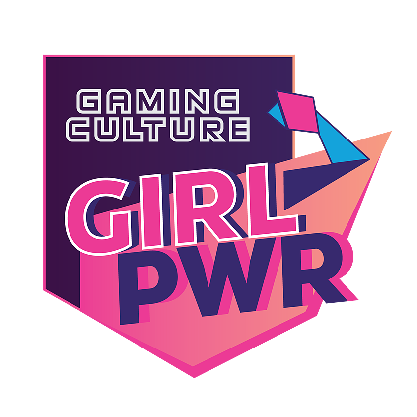 Gaming Culture Girl Power #2