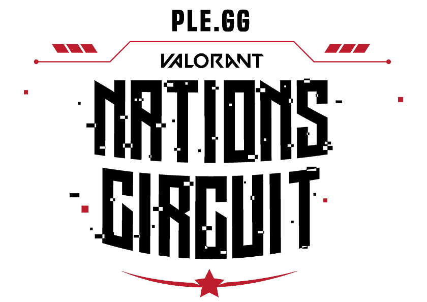 PLE.GG VALORANT Nations Circuit Season 1
