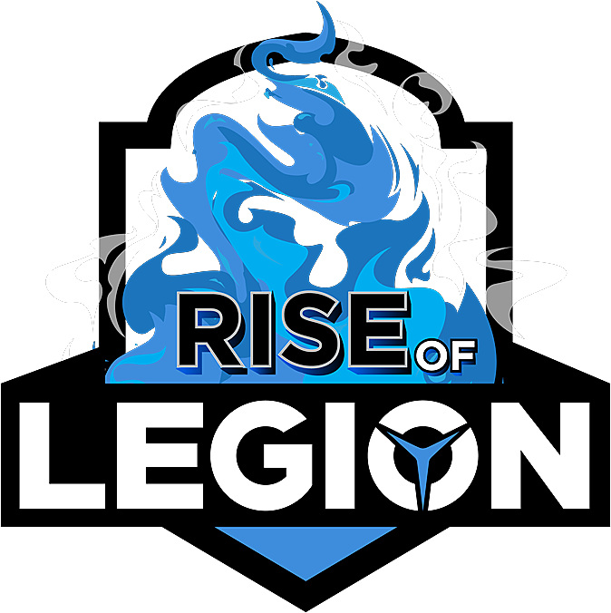 Rise of Legion 2021 April