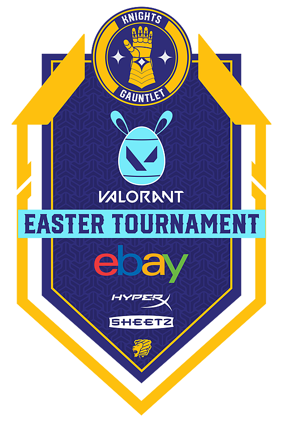 Pittsburgh Knights Monthly Gauntlet April