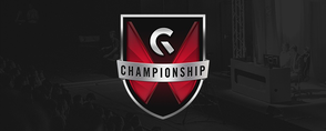 Gfinity 2015 - Spring Masters II
