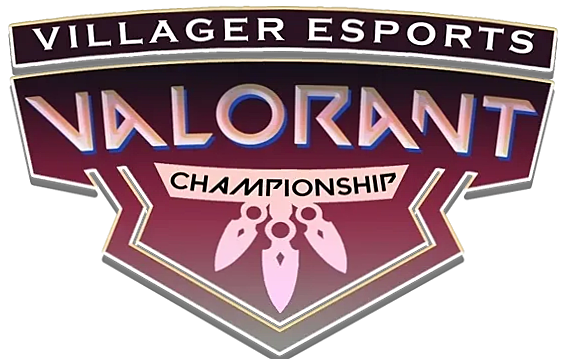 Villager Esports Valorant Championship
