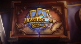 Xfinity Hearthstone Invitational I