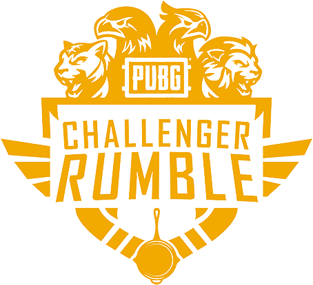 PUBG Challenger Rumble 2021 Season 1