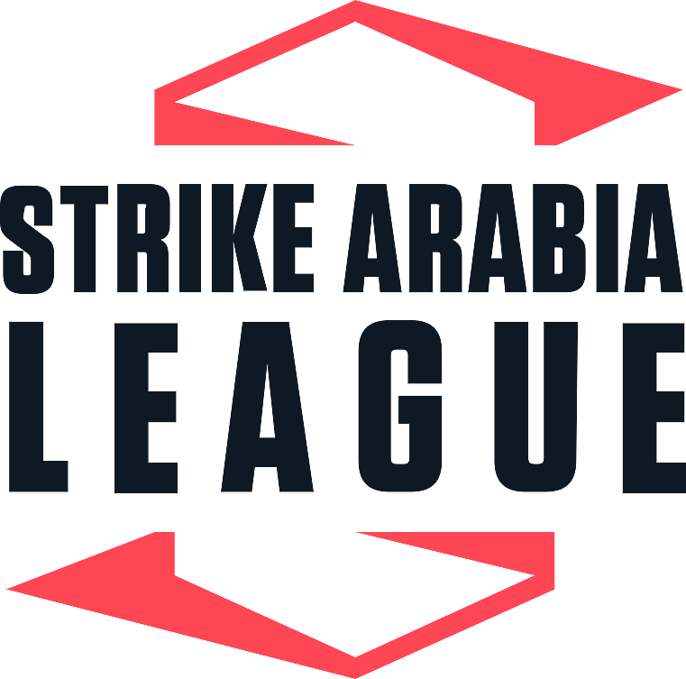 Strike Arabia League GCC and Iraq Season 1